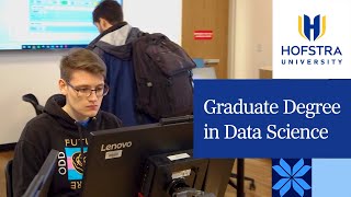 Masters in Data Science Graduate Degree | Hofstra University