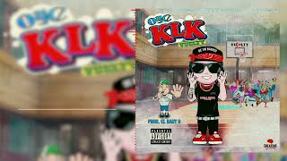 Video thumbnail of "Vuelty - OYE KLK ft. El Baby R (Audio Oficial)"
