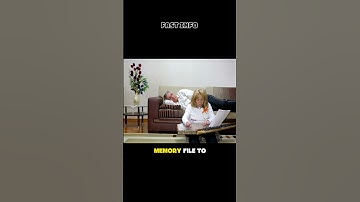 Why We Forget Things So Quickly #shorts #funfacts