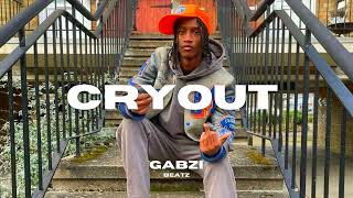 [FREE] (GUITAR) Lil Macks Type Beat - "Cryout" | UK Melodic Guitar Type Beat 2023