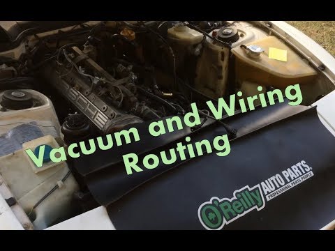 Late Porsche 944 Vacuum And Wiring Routing You Late Porsche 944 Vacuum And Wiring, Porsche 944 Turbo Wiring Harness Diagram