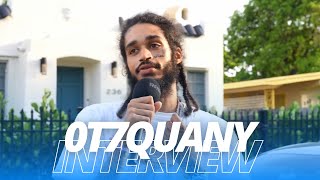 OT7Quanny Interview: Talks New Music & Rolling Loud Profile