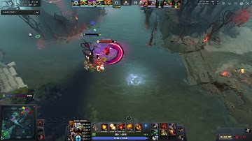 How to COUNTER OMNISLASH in 34 SECONDS | Dota 2 Short Clips