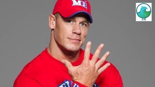 Inspiring heart touching story of John Cena : Born Realist