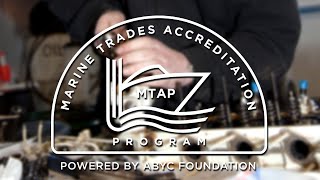 Introducing the ABYC Foundation Marine Trades Accreditation Program