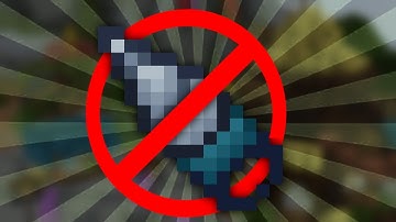 How to do Floor 7 Terminals WITHOUT Stonk [guide]