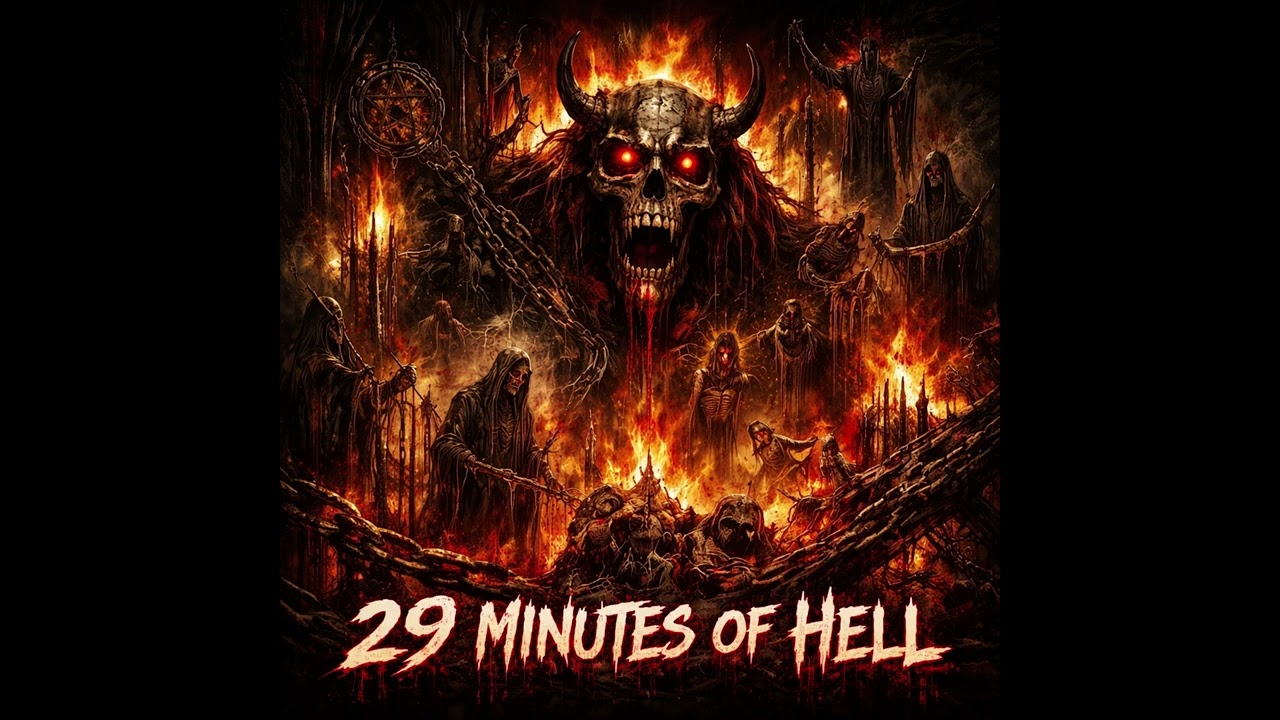 29 Minutes of Hell