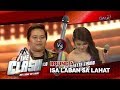 The Clash 2019: Tombi Romulo vs Antonette Tismo | Matira Matibay