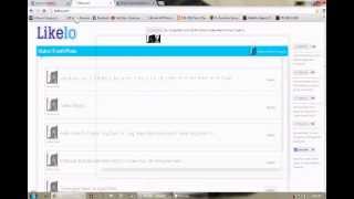 Facebook Autolike - REALLY REALLY WORKS.!! 27 NOVEMBER 2012