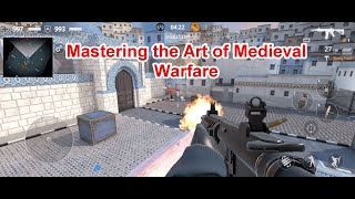 Crush Your Enemies with These Epic Tips in Critical Strike CS: Online FPS #gametime #gameplay #game screenshot 5