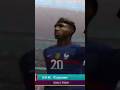 GOL DE COMAN A ALEMANIA, EN EL PES 6 PC EURO 2020 V2.