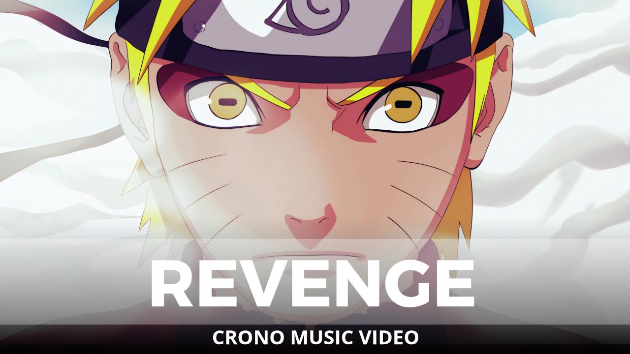 Naruto Vs Pain ⌈AMV⌋ Revenge - Heavy Is the Crown  - Linkin Park 🤟