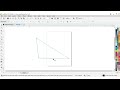 Use of Shape tool in CorelDRAW 2021