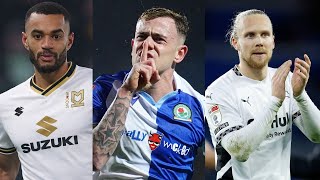 DERBY COUNTY TRANSFER BOMBSHELL 💣 | HUGE Names Linked \u0026 Shock Exits Incoming?!
