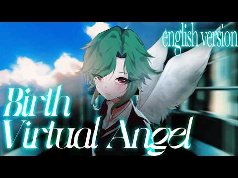 ARTMS - 'Birth' & 'Virtual Angel' ENGLISH VERSION