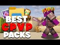 15 BEST 1.21+ CrystalPvP Texture Packs