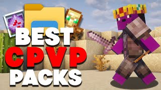 Download Lagu 15 BEST 1.21+ CrystalPvP Texture Packs MP3