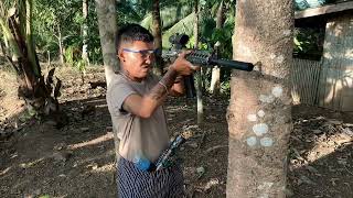 Pusil-Pusil Part 10 Manimalos