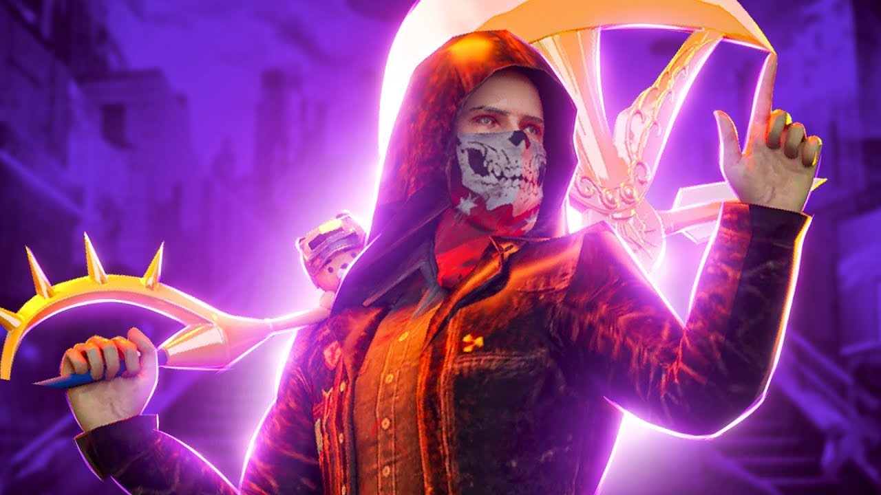 Если ты бык, то для меня тушенка | PUBG MOBILE 