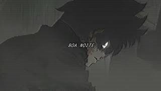 Download Lagu Tropkillaz - Boa Noite [ slowed + reverb + bass boost ] MP3