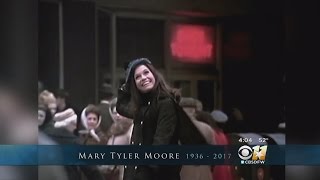 Actress Mary Tyler Moore Dead At 80 Details
