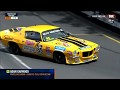 Touring car masters  qualifying  adelaide 500  2020