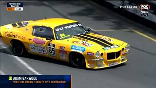 Touring Car Masters - Qualifying - Adelaide 500 - 2020