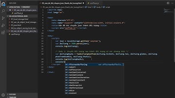 [JAVASCRIPT] - [4. JSON & LocalStorage] Bài 5: Vấn đề khi tạo đối tượng từ JSON