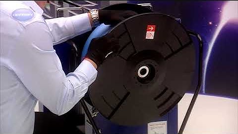 Optimax AFS900 Automatic Strapping Machine Introduction