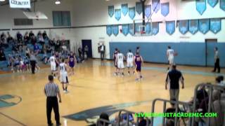 Mark Kukoda vs FHTWP
