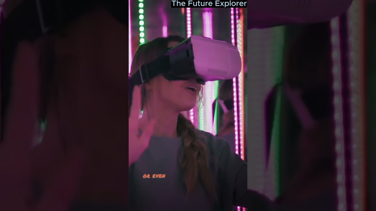 The Future is Now: Augmented Reality Explained 