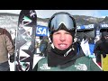 Visa US Grand Prix at Copper: Checking in with Mike Riddle, Aaron Blunck and David Wise