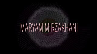 Struggle to Success - Maryam Mirzakhani