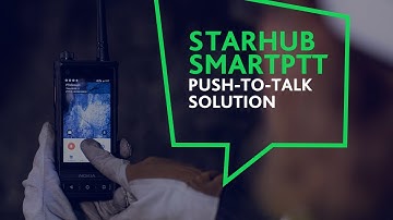 Mission Critical Communications Uncompromised | StarHub Business