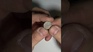 Так выглядели ранние советские монеты #shorts #таквыглядели #советскиемонеты #коллекция #серебро