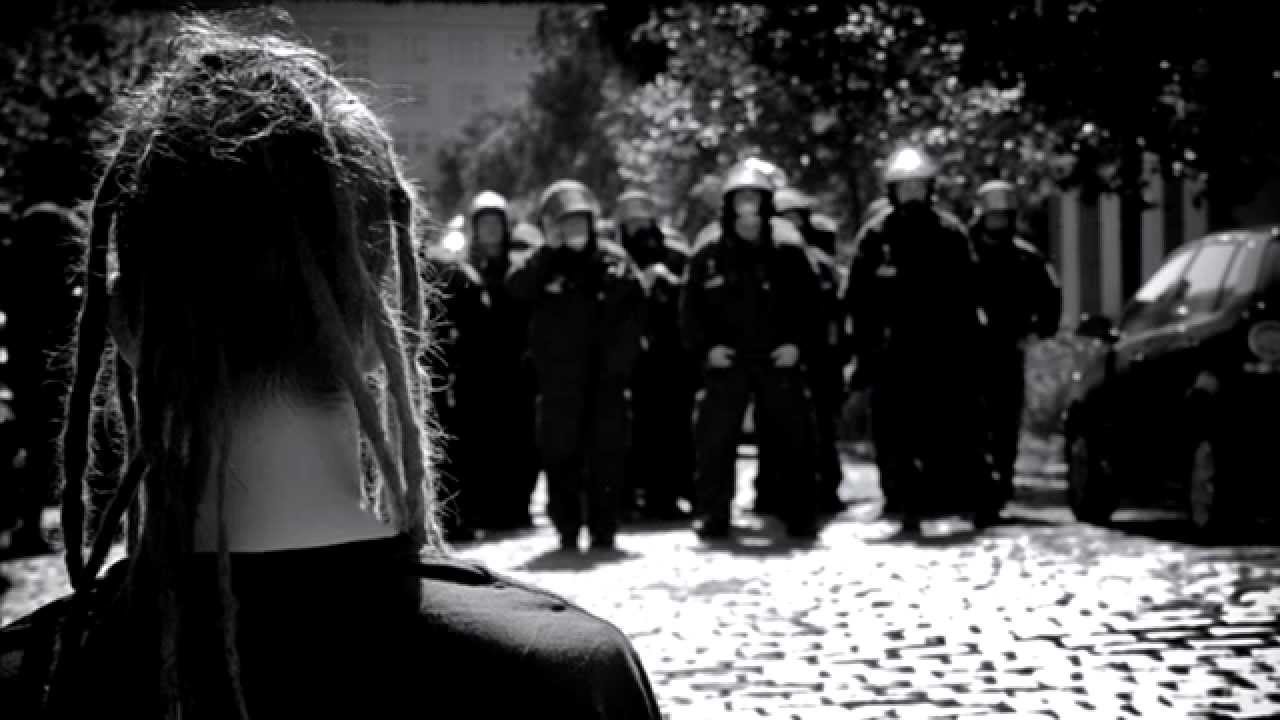 Rue23 - "Thanks For Making Me So"