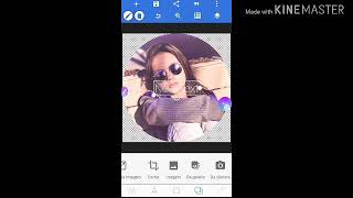 COMO FAZER CAPAS PARA DESTAQUES DO INSTAGRAM - •Poxa'h Famosos! • screenshot 1