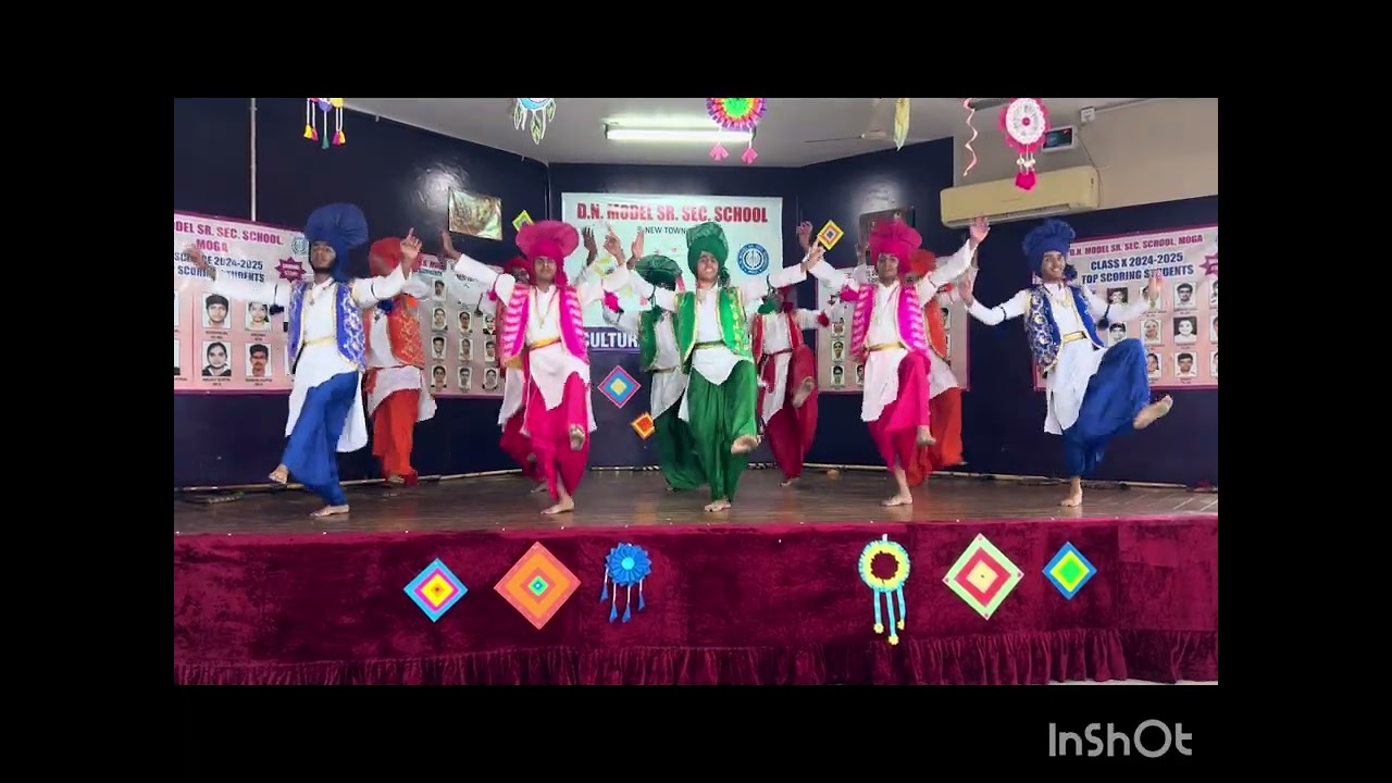 FAP NATIONAL AWARDS - 2025