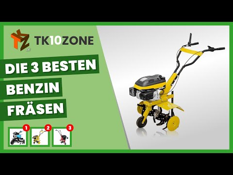 Die 3 besten
