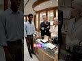 The Apprentice Said the Diamond Was Fake — Minutes Later, the Entire Store Fell Silent #kindness