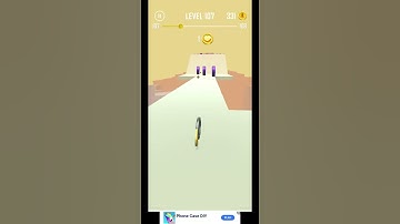 Coin Rush Gameplay (ios/android) Walkthrough #shorts level #107 #newgame2021