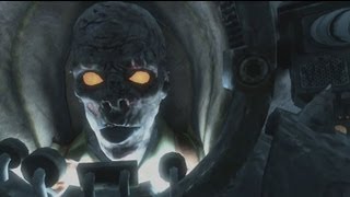 Panzer Soldat Glitch in Origins - Call of Duty Black Ops 2 Zombies