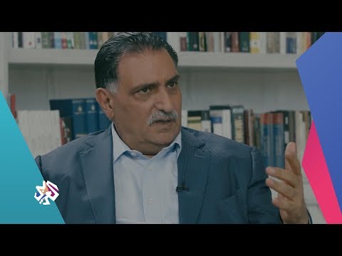 حوار مع المفكر د عزمي بشارة صعود اليمين المتطرف وتداعيات الأزمة الخليجية ومستقبلها الجزء الثاني