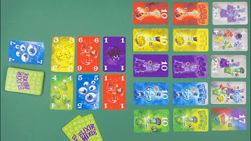 Elixir Mixer - GIF video