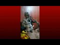 Binara Ft Nigga C With Ghost Full Interview At Tripple A 
