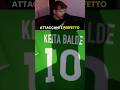 QUANTI GOL FARÀ NELLA PRIMA STAGIONE DI SERIE B?#carrieraallenatore #carriera #fc26 #avellino
