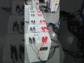 (OEM/ODM)Energy Storage Battery Production Workshop