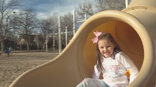 One Year After Liver Transplant, Life Changes For Donor, Recipient