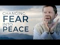 The end of fear  eckhart tolles guide on how to achieve true peace