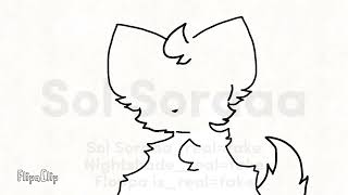 Transfur test! ✨